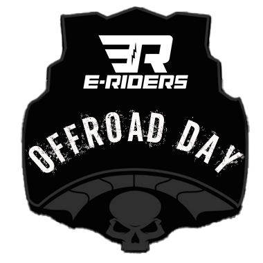 E-Riders Offroad Day