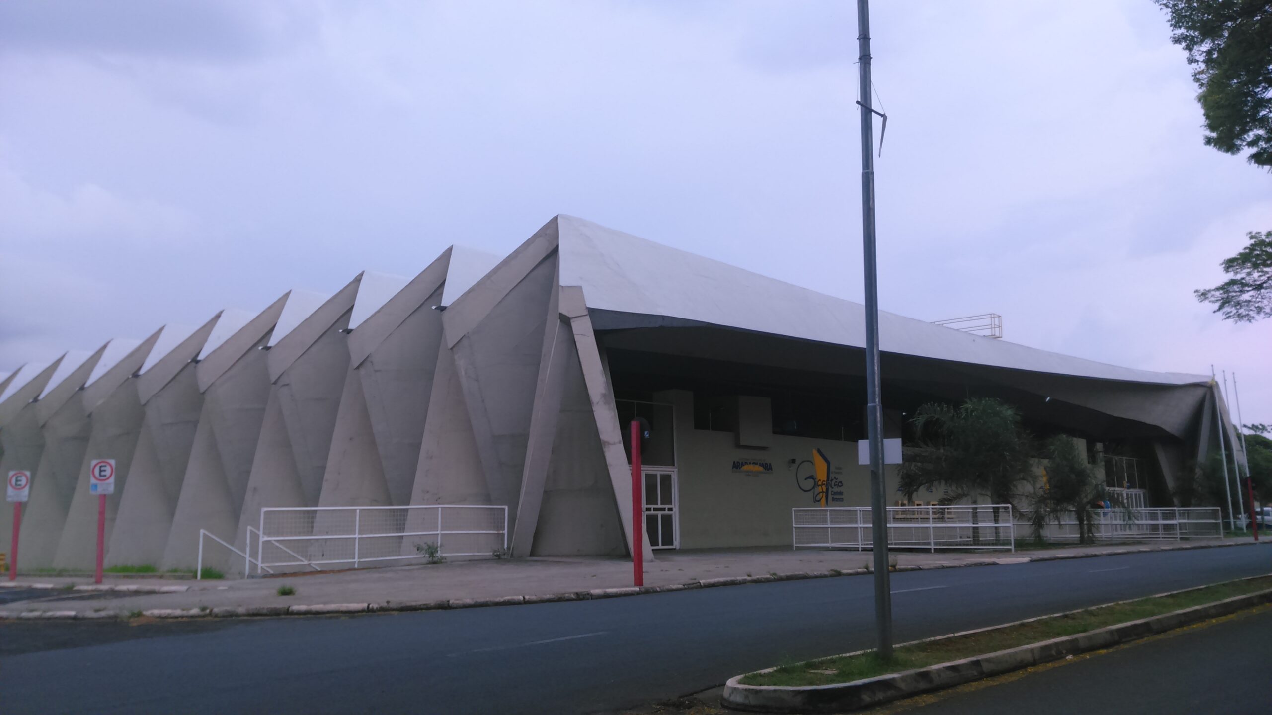 Rolê Monociclo Araraquara