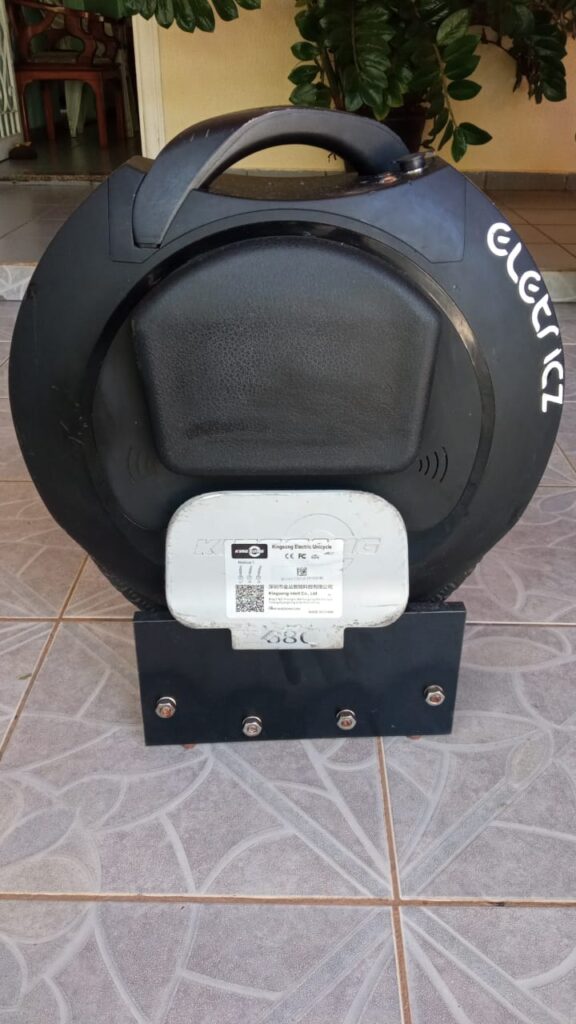 Monociclo Kingsong KS-16S