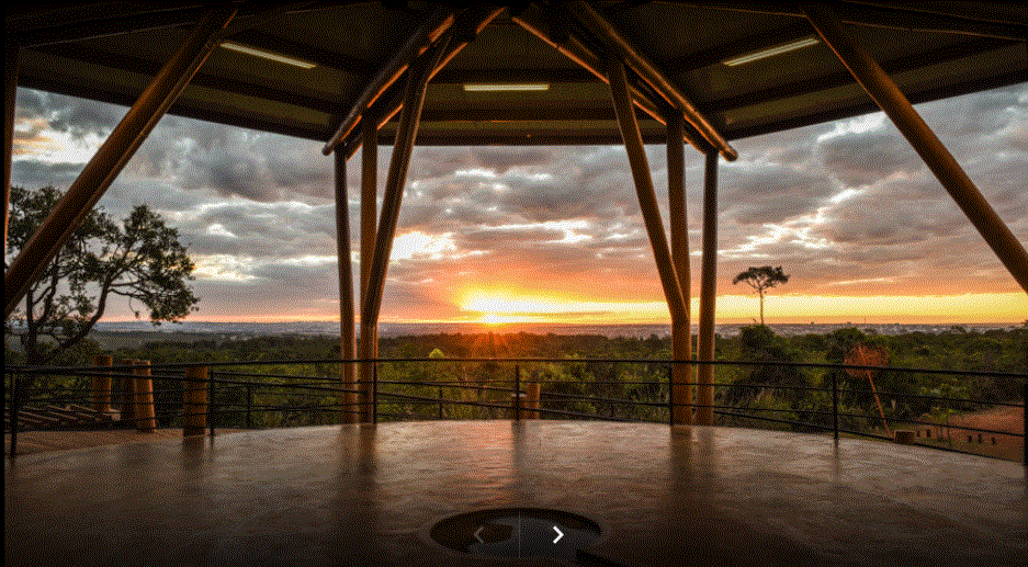 Jardim Botânico de Brasília