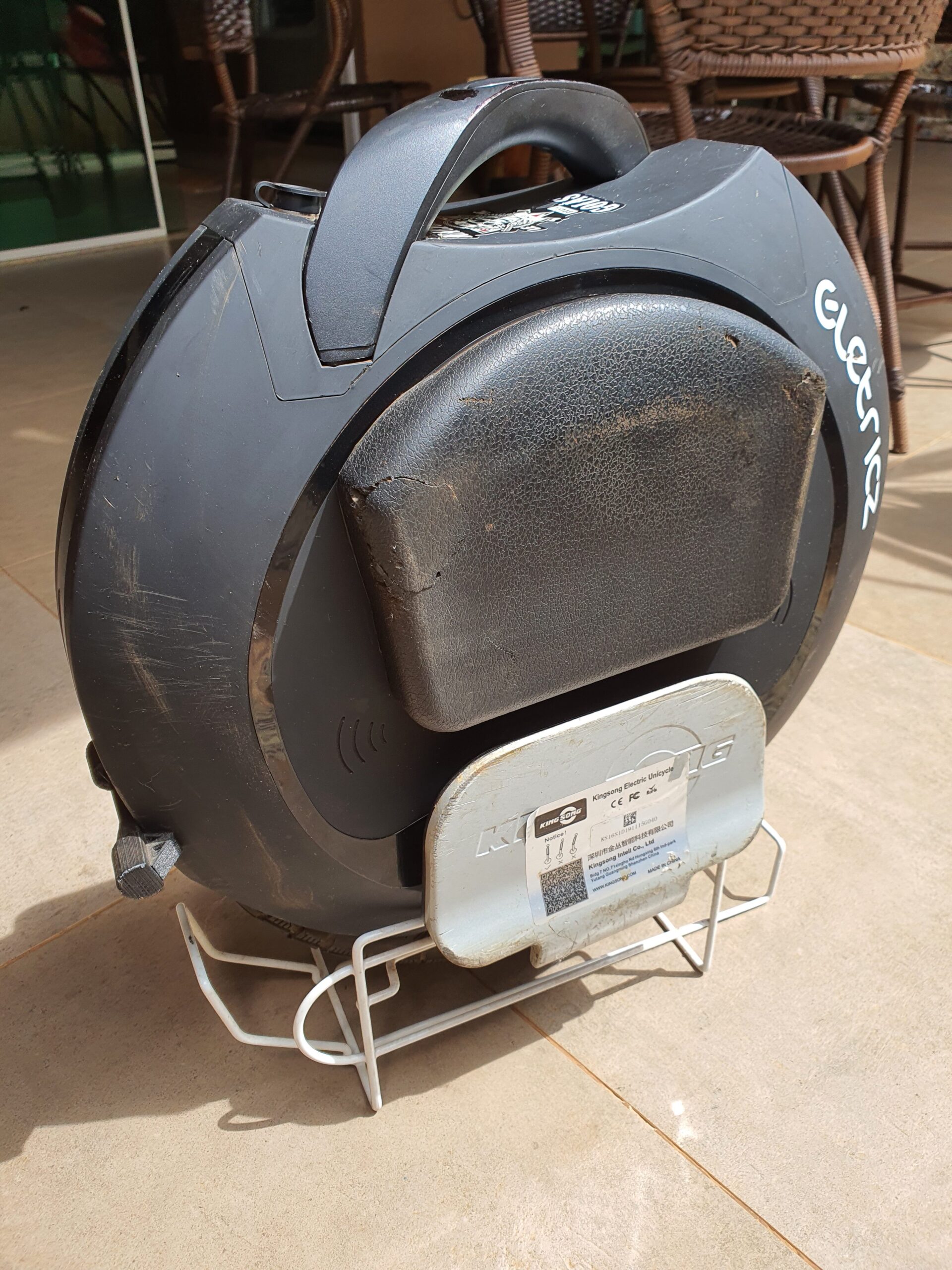 Ks16s 680w