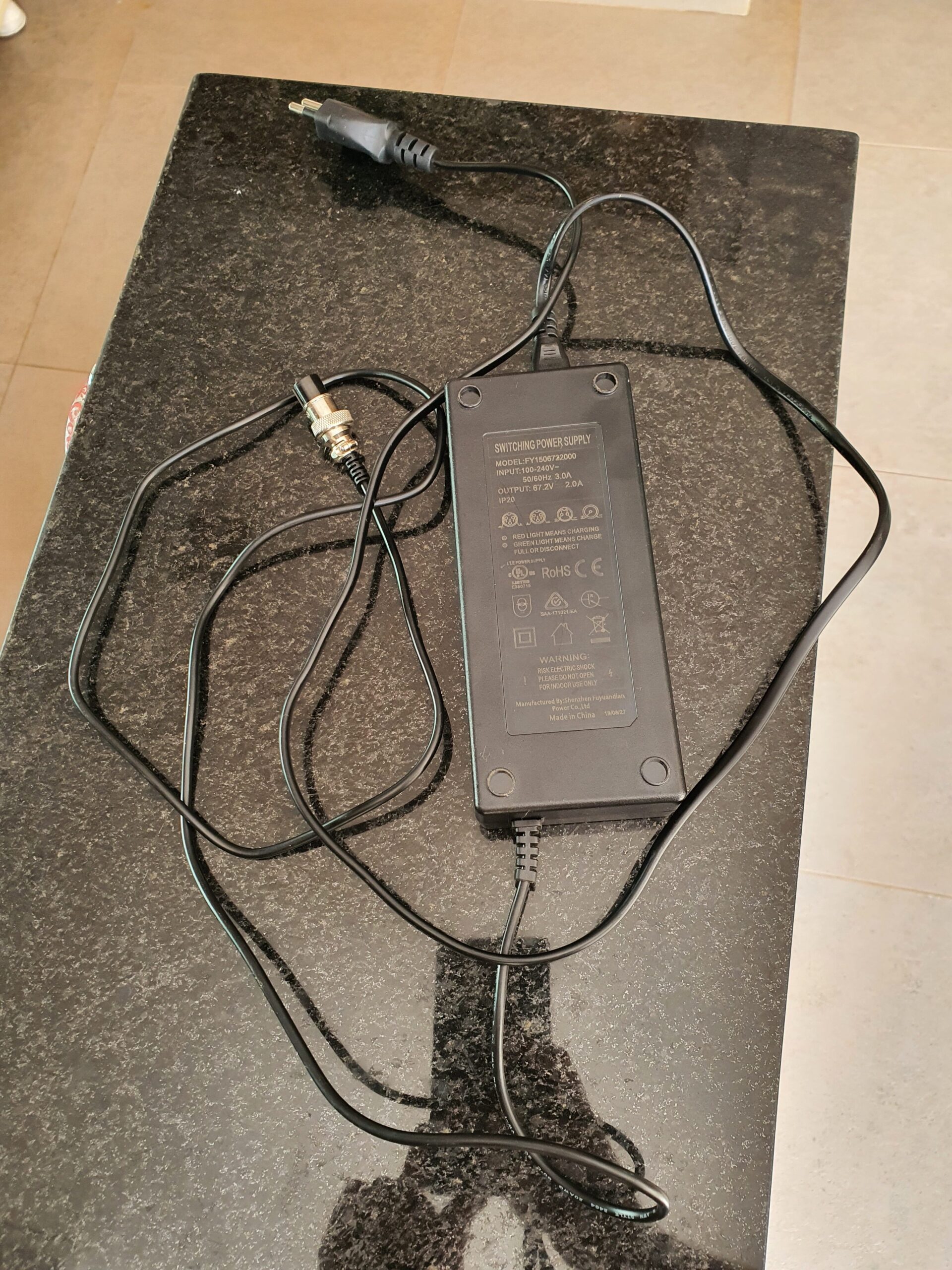 Ks16s 680w